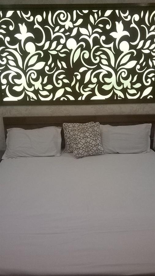 Hotel Sai Orchid Moradabad Exterior foto